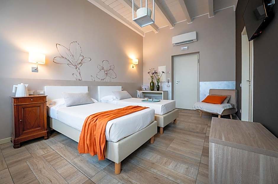 Agriturismo La Galizia