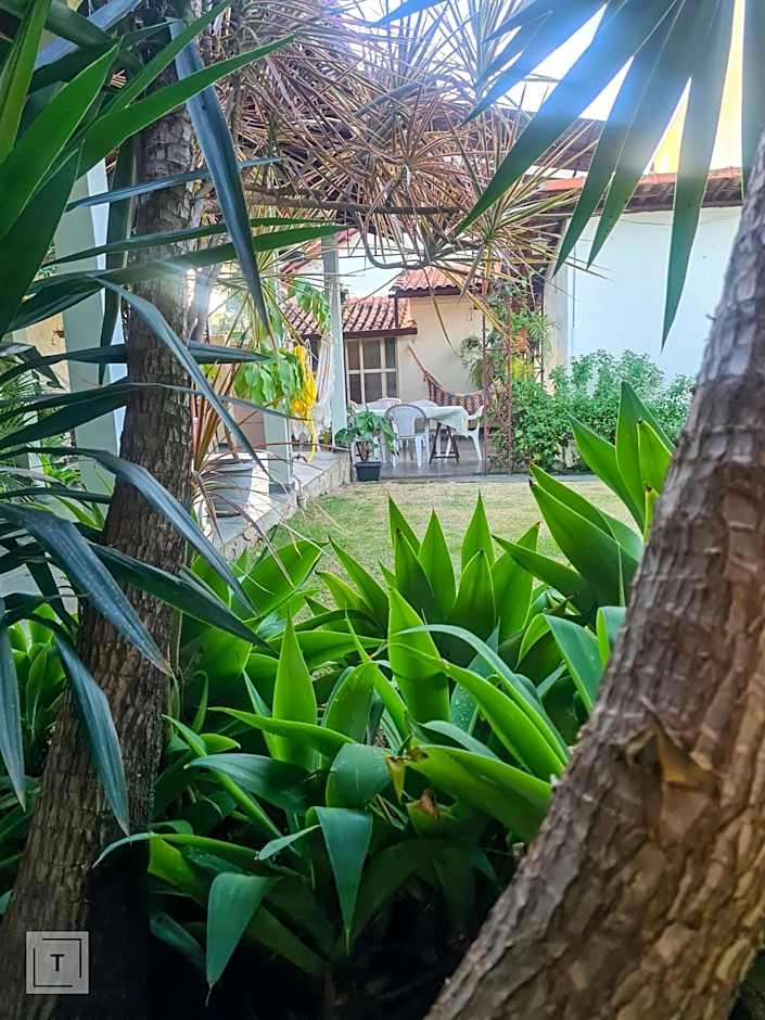 Hospedaria do Ernesto