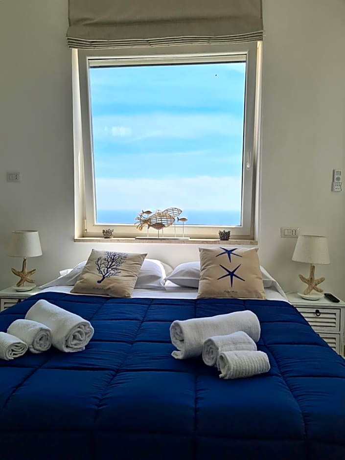 Casa Leucosia Suites