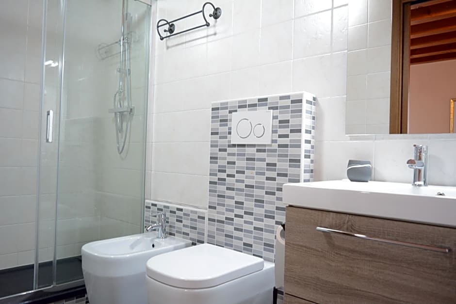 Bed and Breakfast Casa Taty