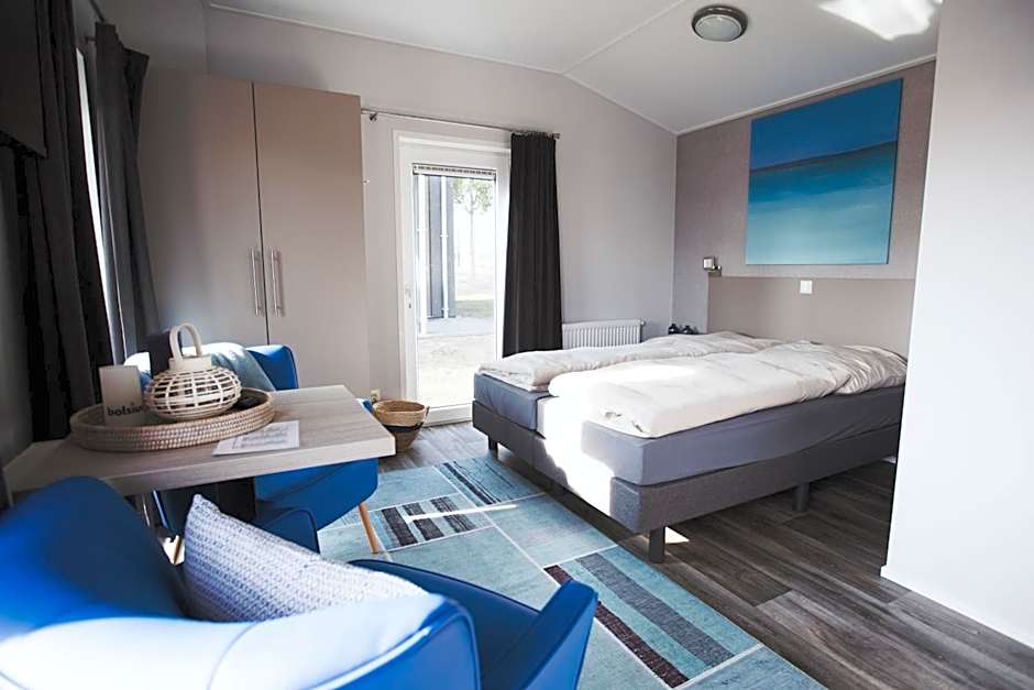 Lodgepark Goitzsche GmbH