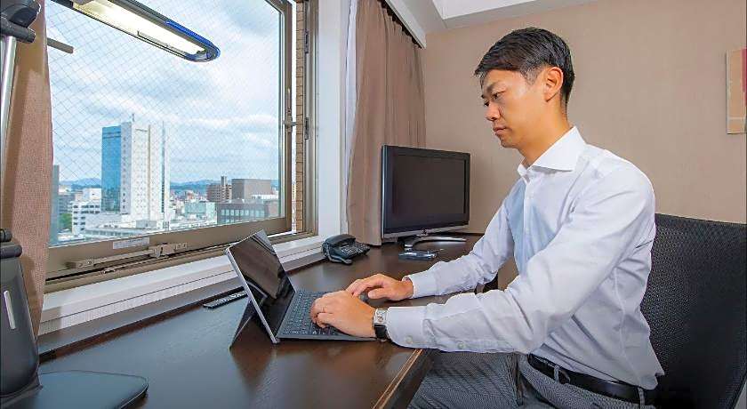 Daiwa Roynet Hotel Oita