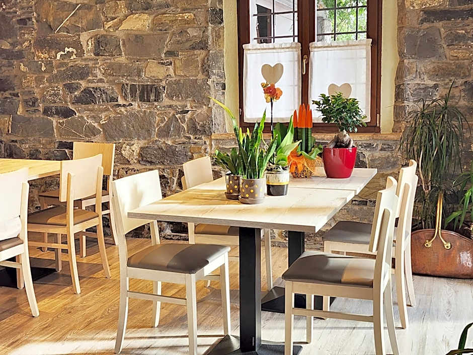 Locanda Romana