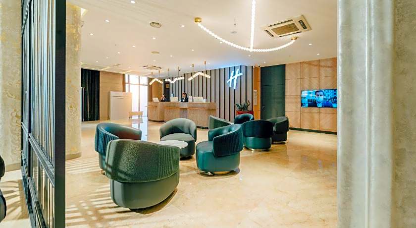 Holiday Inn Ulaanbaatar By IHG