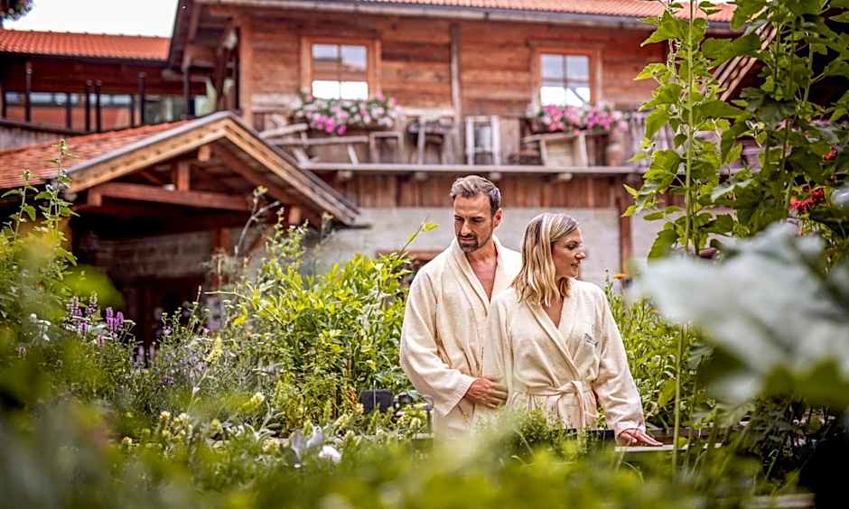 Natur- & Wellnesshotel Brunner Hof