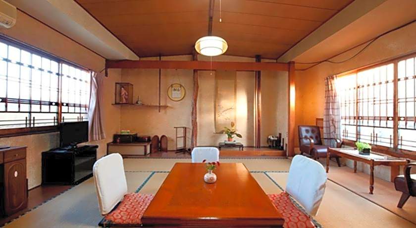 Hinode Ryokan