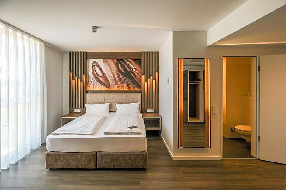 Tools Hotel Laichingen