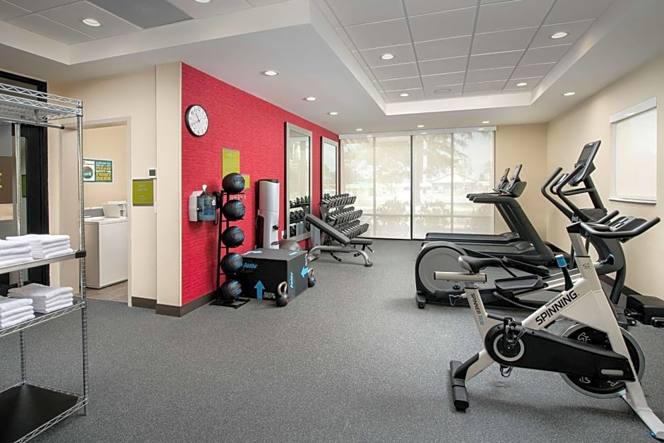Home2 Suites by Hilton Columbia Southeast Fort Jackson, SC