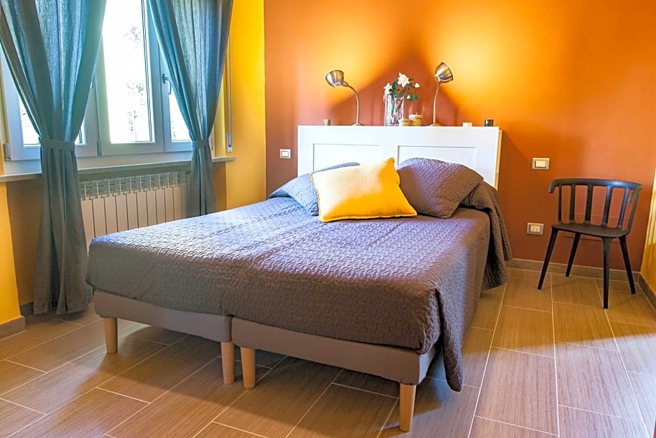 La Casermina