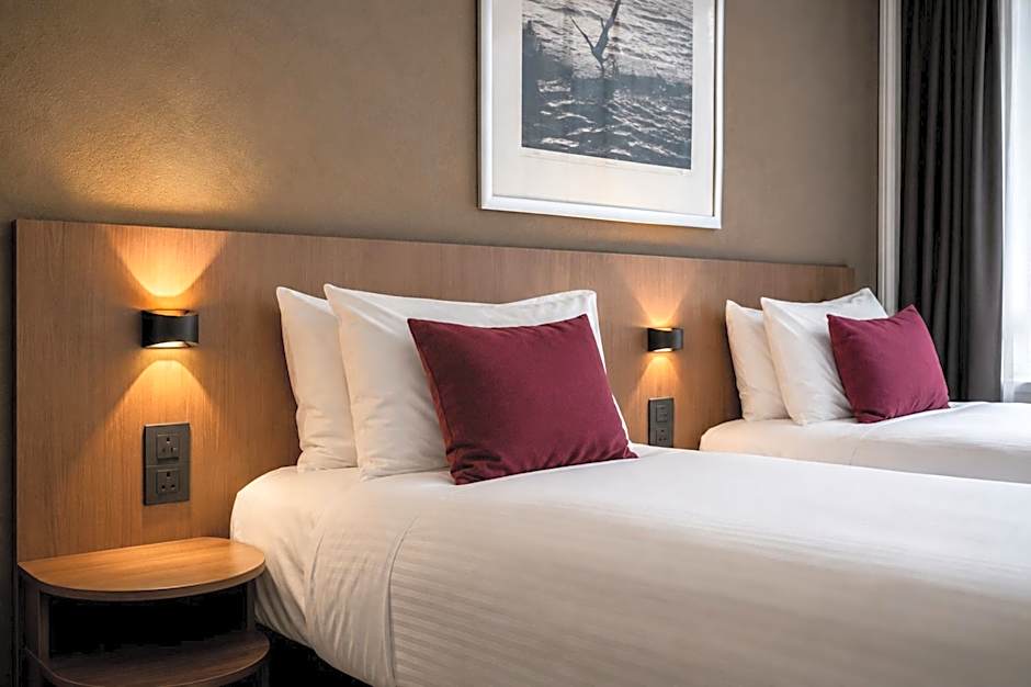 Mercure Sydney St Leonards