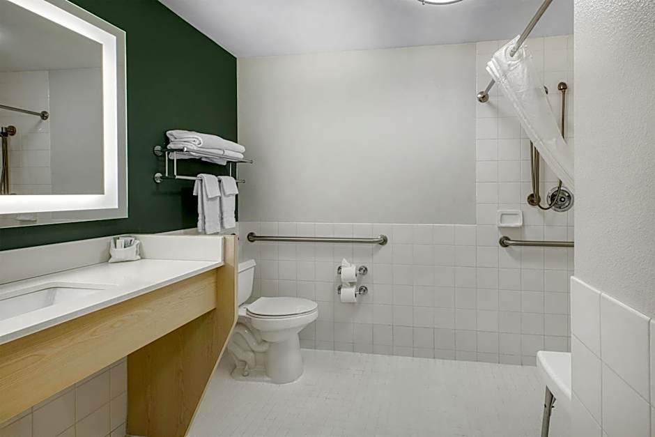 Best Western Portland West Beaverton