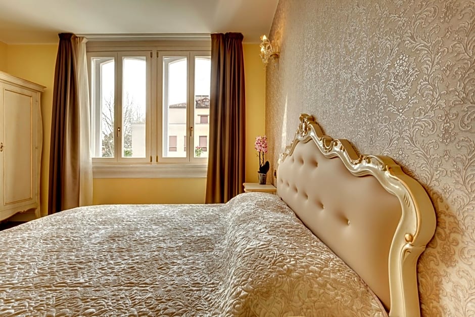 Hotel New Reiter