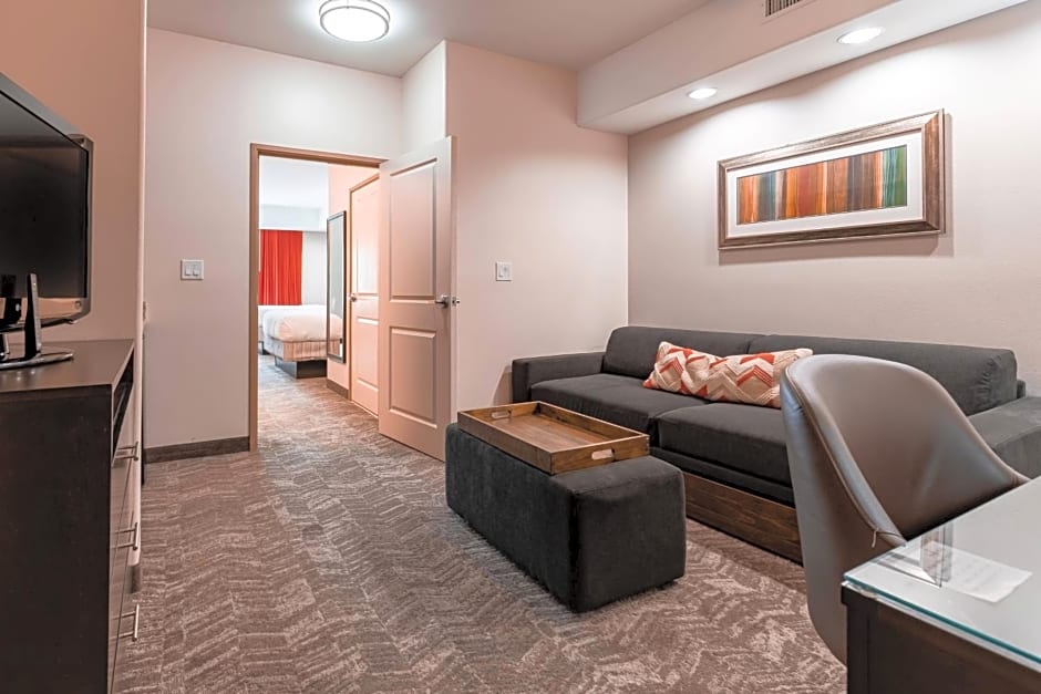 SpringHill Suites by Marriott Waco Woodway