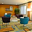 Fairfield Inn & Suites by Marriott Houston Channelview