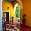 Hacienda San Miguel Yucatan