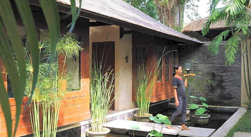Villa Tamu Seseh