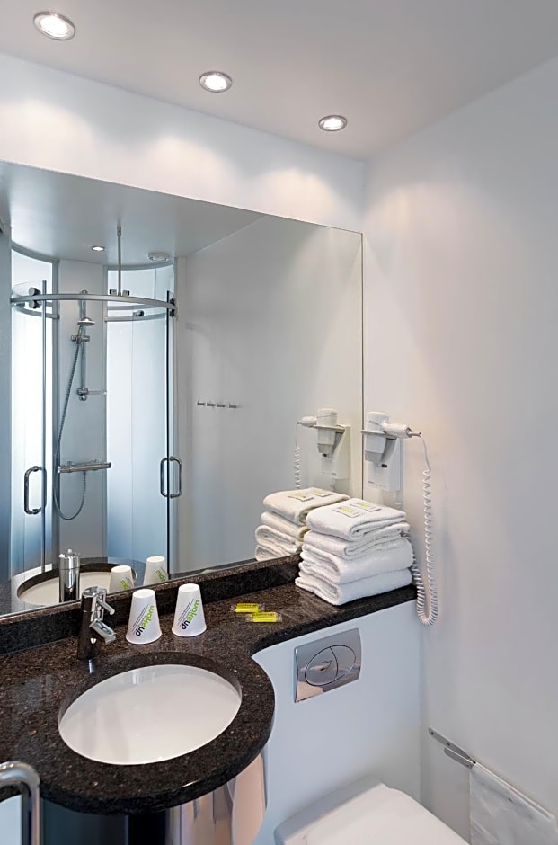 Wakeup Copenhagen - Carsten Niebuhrs Gade