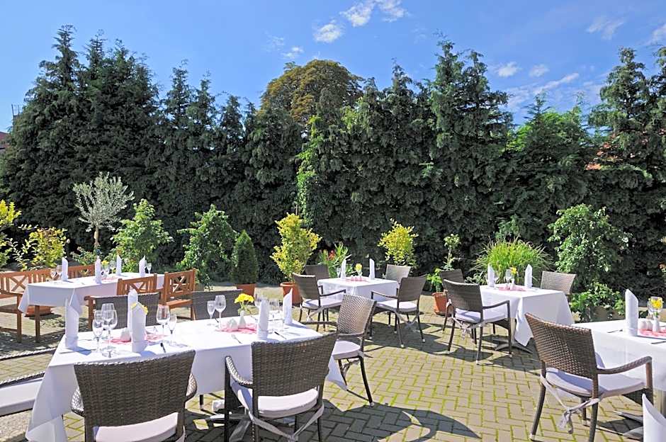 Luther-Hotel Wittenberg