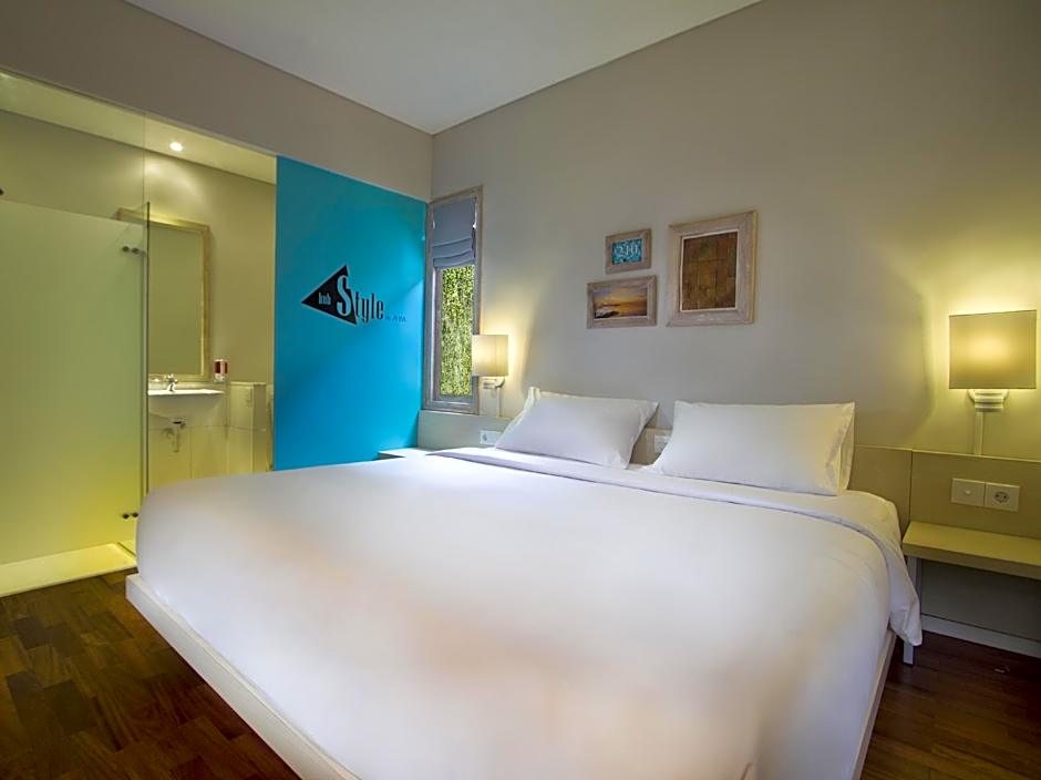 bnb Style Hotel Seminyak