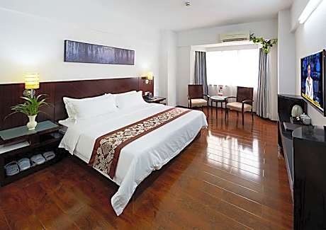 Yuegui Hotel