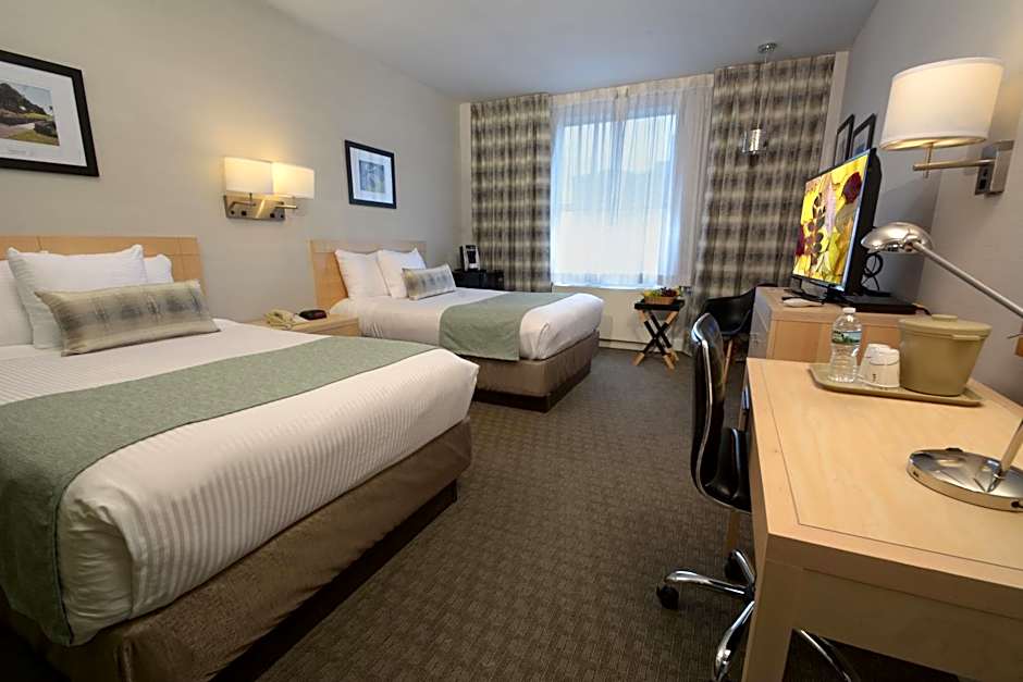 Adria Hotel And Conference Center