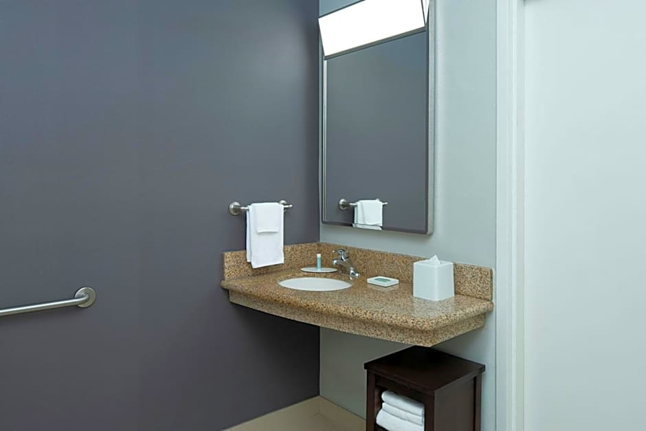 Courtyard by Marriott Miami Homestead
