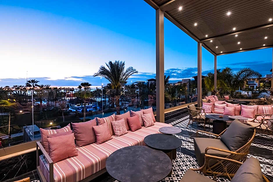 Hotel Riu Palace Tikida Agadir - All Inclusive