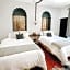 CASA REGINA Hotel - Cantina SMA