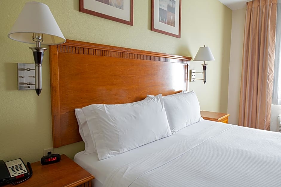 Candlewood Suites New Iberia