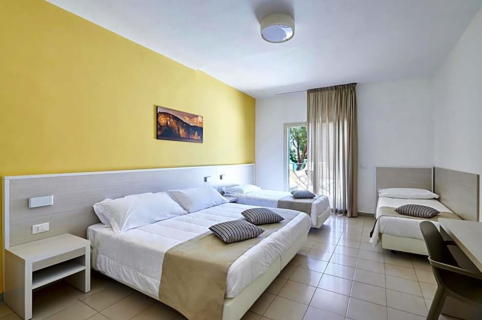 CDSHotels Terrasini - Citta Del Mare