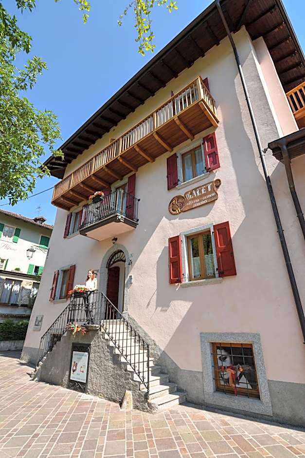 Bed and Breakfast Galet