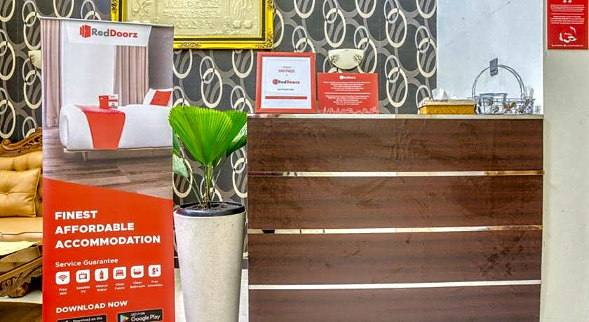 RedDoorz @ Jakal Atas KM 10