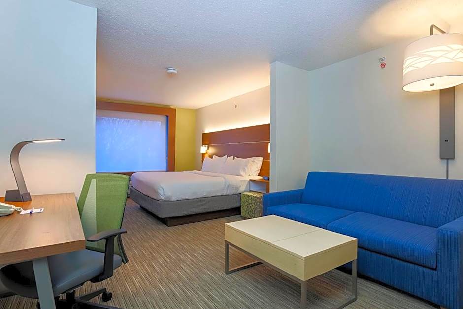 Holiday Inn Express Irondequoit By IHG