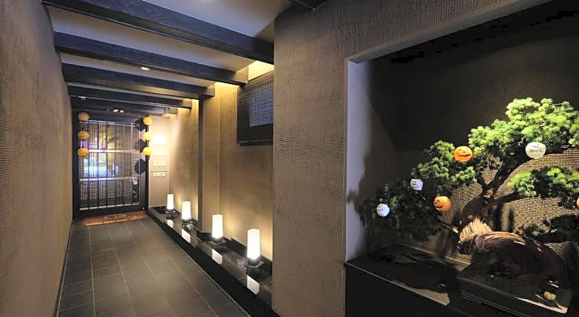 Hotel Kuu Kyoto