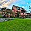 Hotel Restaurant des Vosges