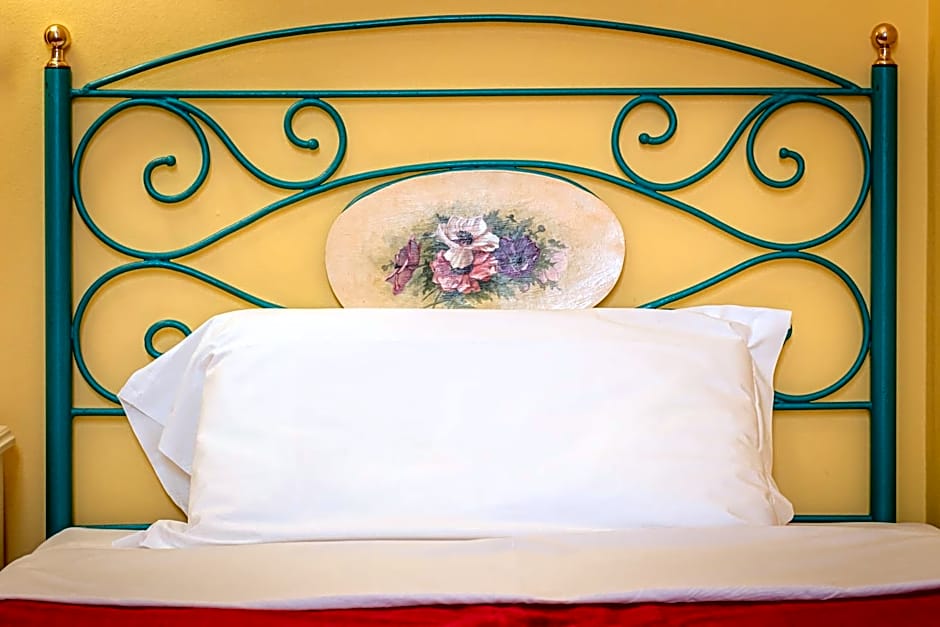 Hotel Principi D'Acaja