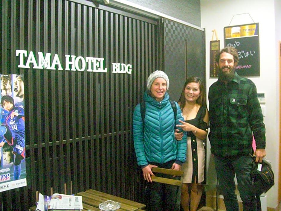 Tama Hotel