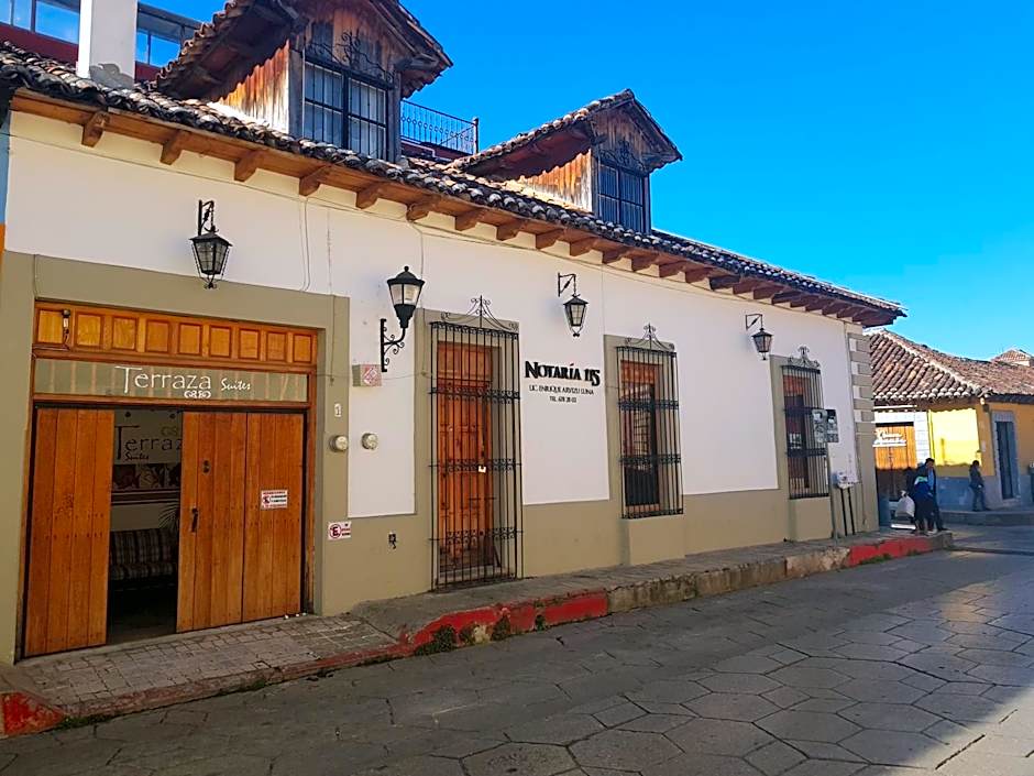 Terraza Suites - Adults Only