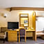 Quality Inn Moab Slickrock Area