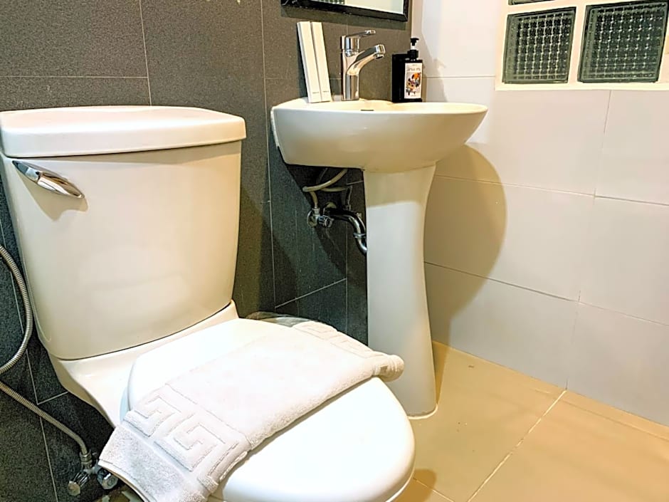 Tuscany Basic Urban Stay