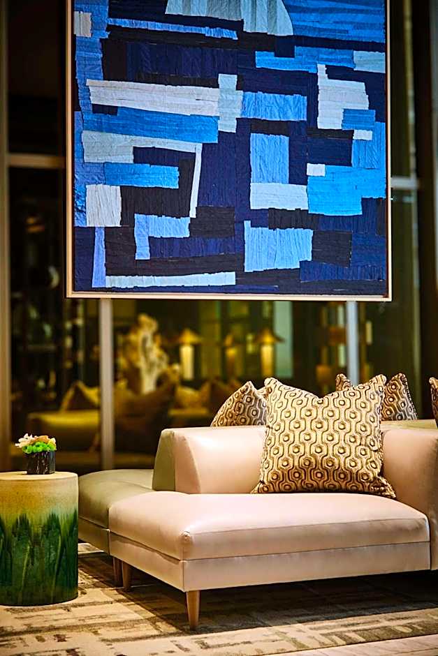 Thompson Dallas by Hyatt