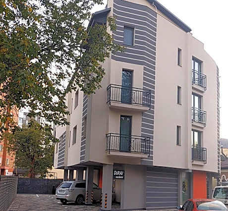 Durau Residence