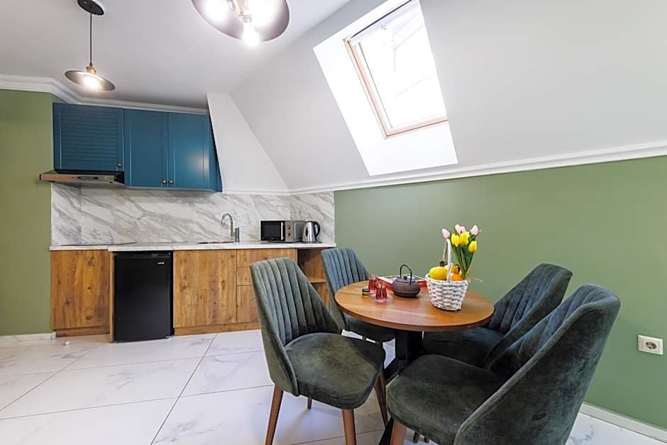 Avenue Hotel - Free Parking