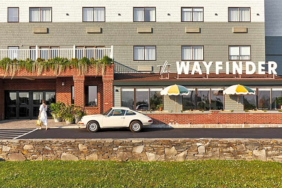Wayfinder Newport