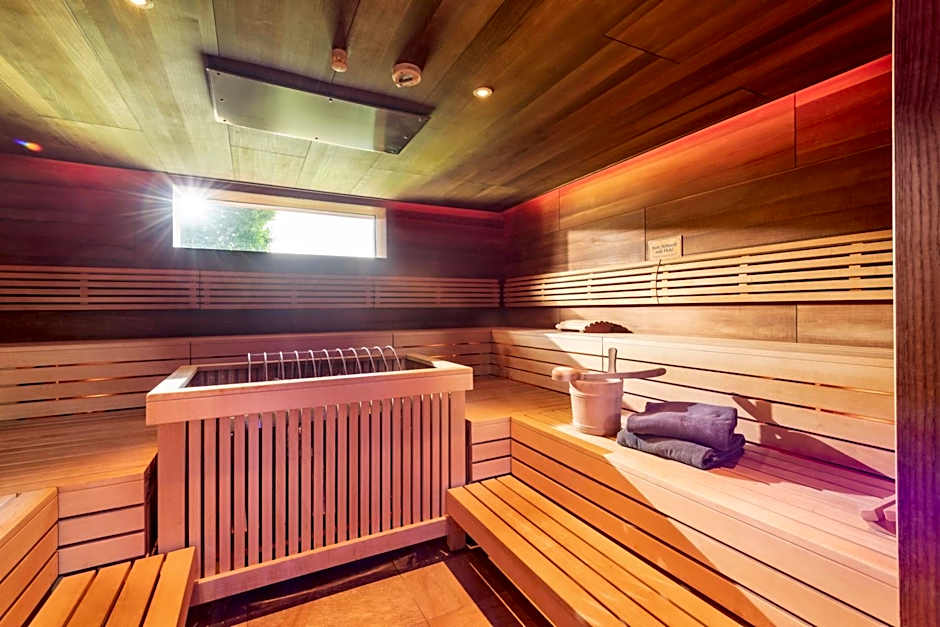 Fairhotel Hochfilzen B&B