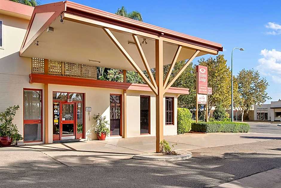 Econo Lodge Griffith Motor Inn