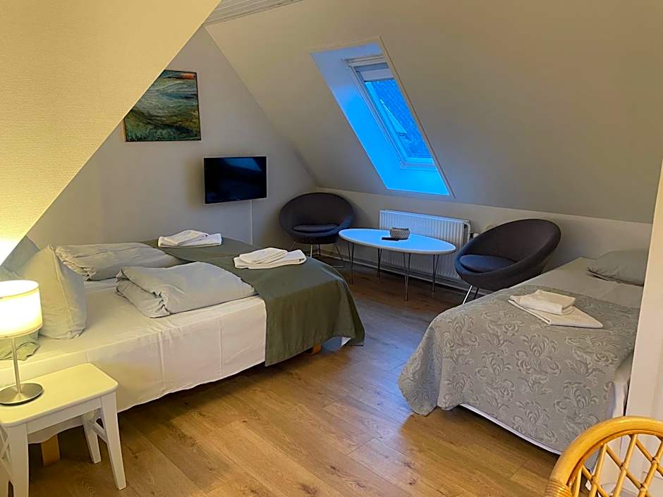 Lønstrup Strandhotel