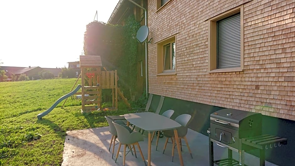 Hus Bündt