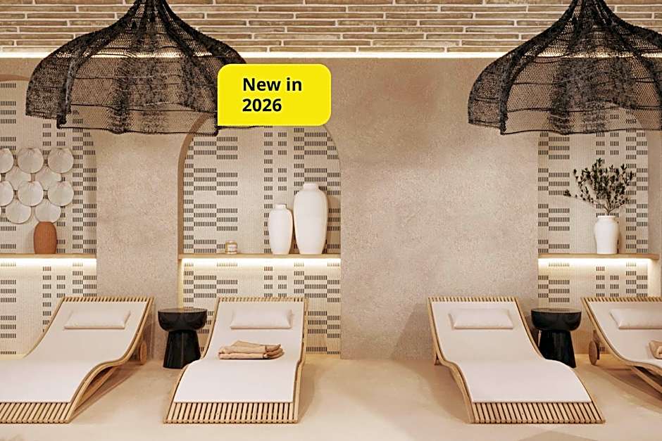 Valamar Meteor Hotel