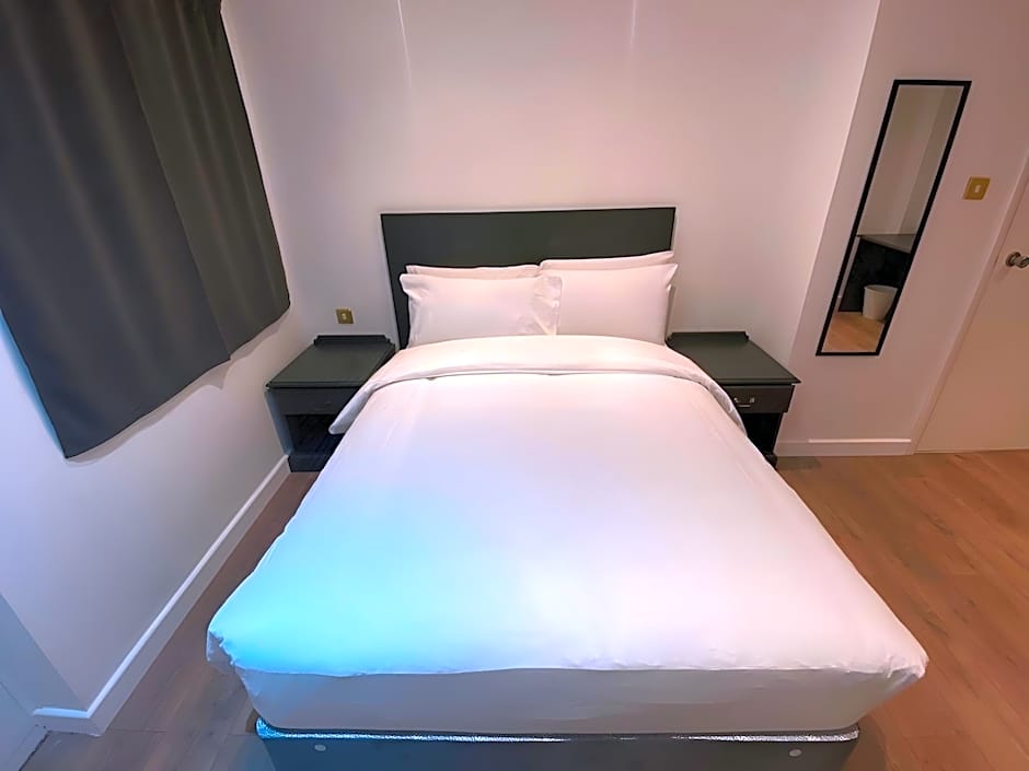 OYO The Rivenhall Hotel in Witham, Chelmsford